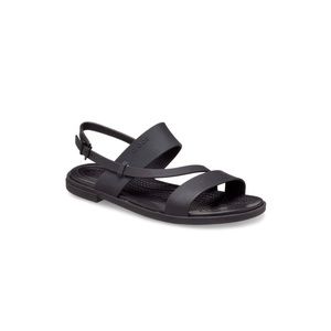 Crocs Women's Tulum Strappy Sandals
Size 6